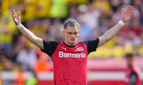 Murphy tin Liverpool phải bán Darwin Nunez để đón Florian Wirtz