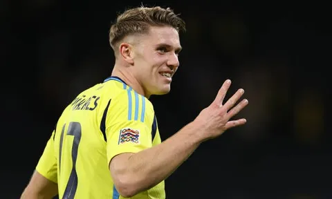Arsenal liệu có sẵn sàng thay đổi chiến lược vì Gyokeres?