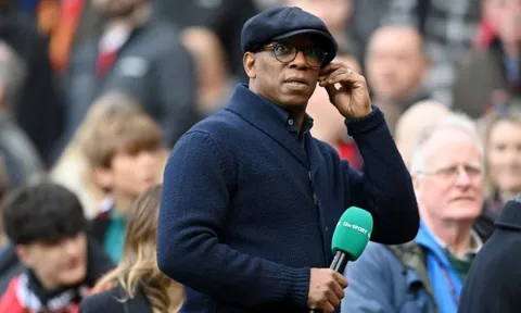 Ian Wright ủng hộ Isak là tiền đạo lý tưởng cho Arsenal