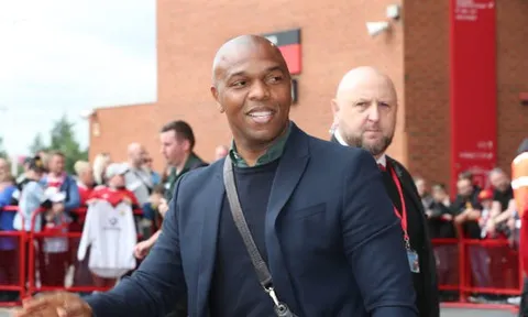 Quinton Fortune muốn MU ký hợp đồng với ‘người ngoài hành tinh’ từ Real