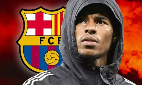 Thương vụ Rashford - Barca: Tín hiệu tích cực nhưng chưa chốt được giá