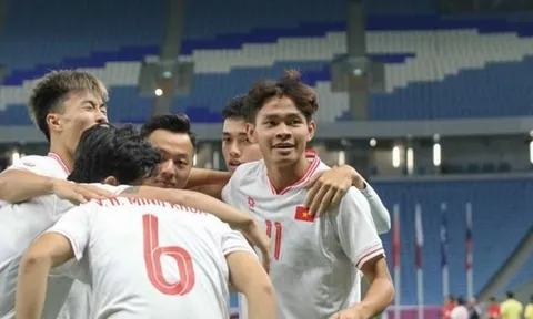 Điểm tin bóng đá Việt Nam 29/5: U23 Việt Nam vào bảng đấu dễ thở; Bruno Fernandes khen ngợi bóng đá Đông Nam Á