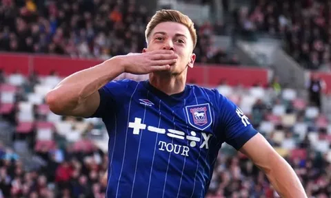 Chuyển nhượng tối 29/5: Chelsea chiêu mộ Delap 'giá hời'; Cunha kiểm tra y tế tại MU