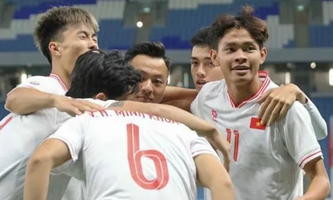 Xác định sân nhà U23 Việt Nam, gặp lại Yemen và Singapore VL U23 Châu Á