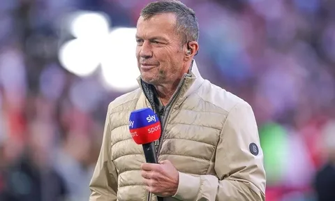 Matthaus đánh giá thấp Palhinha, khuyên Bayern nên bán