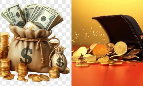 3 con giáp đầu tháng 6 chật vật vì tiền, cuối tháng trúng lộc liên tiếp, 1 bước thành đại gia