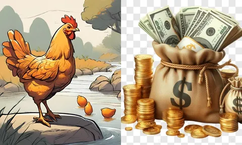 3 con giáp hút cạn lộc Trời về hậu vận: Sau tuổi 50 bội thực tiền tài, vàng chất đống, con cháu hưởng phúc