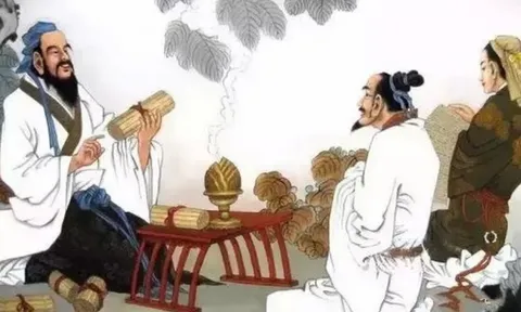 3 nét tướng cả đời vượng tài: Sở hữu 1 điểm cũng đủ sống trong vàng ngọc