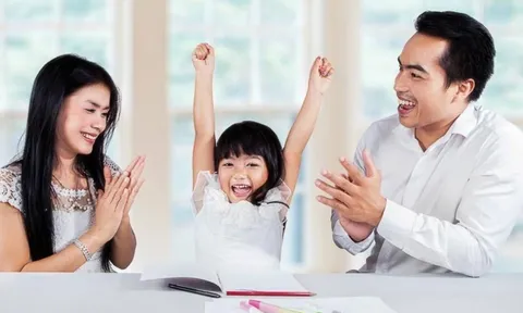 4 thói quen tưởng vô hại của bố mẹ khiến trẻ lớn lên vô ơn – chuyên gia cảnh báo