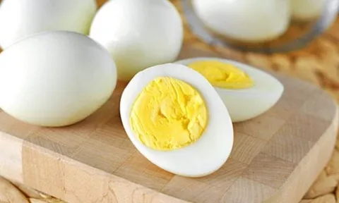 Bữa sáng đừng ăn xôi hay mì tôm! 5 món tiện lợi, dễ ăn, bổ ngang nhân sâm tổ yến
