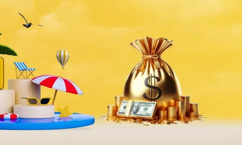 Cao điểm Mùa Hè (6-8 âm): Top 3 tuổi Bùng Nổ Vận May, Tài Lộc Rực Lửa, Giàu hơn Thần Tài