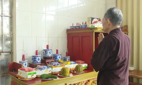 Chọn ngày tốt cúng Tết Đoan ngọ 2025: Ngày nào, giờ nào mới tốt?