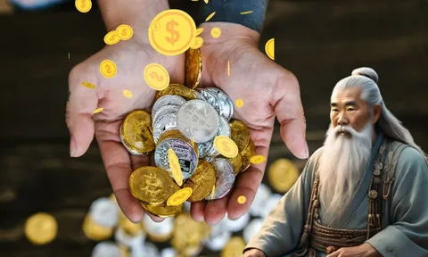 Tổ tiên báo mộng: 3 điềm lành gia đình Dồi Dào Phúc Lộc, Giàu Sang Đổi Vận, Vàng bạc dưới chân