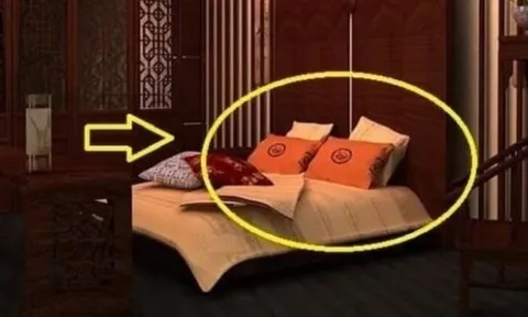 Tổ tiên dạy: “Bếp không giữ 3 hướng, giường không đặt 3 nơi” – bí quyết vàng phong thủy gia đình bạn phải biết!