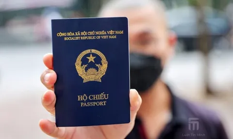 Trường hợp miễn phí làm hộ chiếu 2025: Người dân cần biết để tránh mất quyền lợi