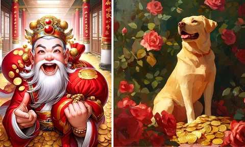 Từ 27/5 đến 7/6 Rũ Bùn Đứng Lên: 3 tuổi đón cơn Mưa Tài Lộc