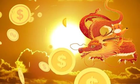 Từ Đoan Ngọ 5/5 âm tới hết tháng 6: Top 4 tuổi gặp Cơ hội Vàng Đổi đời, Tiền như Nước, Phúc như Núi