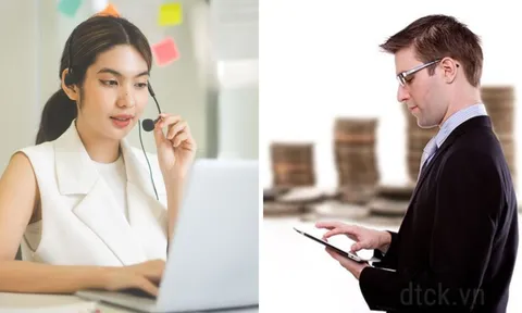10 nghề ở Việt Nam có thể bị AI 'xóa sổ' trong tương lai: Bạn có đang thuộc nhóm này không?