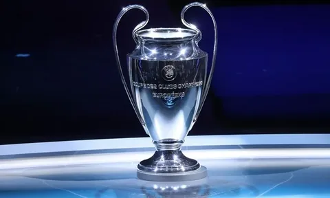 UEFA Champions League: Hào quang bất tận của bóng đá châu Âu