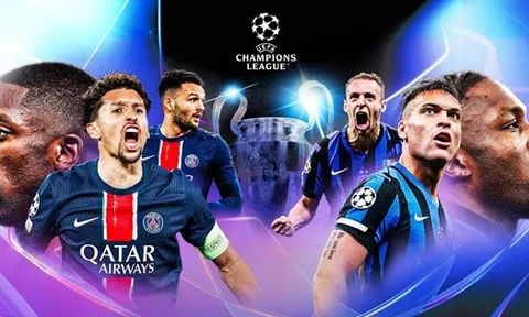 Dự đoán tỷ số chung kết C1: Bạn chọn PSG hay Inter?