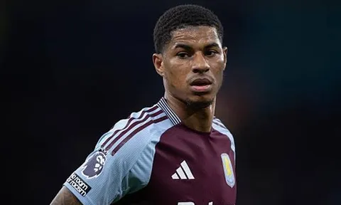 Sếp lớn Barca không bị thuyết phục bởi Rashford
