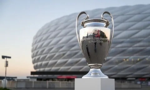Chung kết Champions League hứa hẹn tạo cú hích kinh tế lớn cho Munich