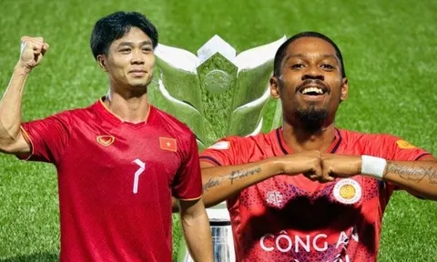 Tuyển Việt Nam: Gánh nặng thể lực và thử thách ở Bukit Jalil