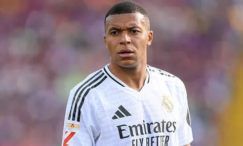 PSG mạnh hơn khi không còn Mbappe?