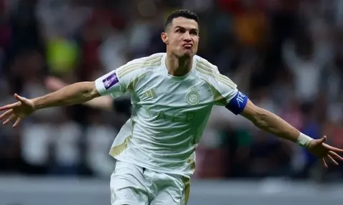 Saudi Arabia quyết giữ chân Ronaldo với 2 lựa chọn hấp dẫn