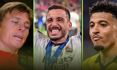 7 cầu thủ gây thất vọng ở Premier League từng đá chung kết C1