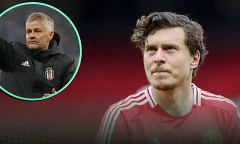 5 cầu thủ MU có thể làm việc cùng Solskjaer tại Besiktas