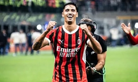 NÓNG: Milan từ chối 60 triệu euro của Man City cho Reijnders
