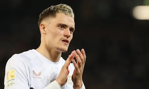 NÓNG! Liverpool chi mức phí kỷ lục 135 triệu euro cho Florian Wirtz