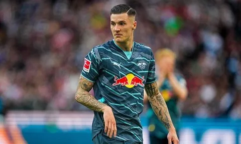 Sesko đến Arsenal: Khi Arteta tìm được trung phong đích thực và 'mở khóa' Havertz