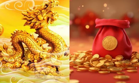 3 con giáp đúng 0h thứ Bảy (31/5) khép lại vận xui, Chủ Nhật (1/6) mở đường tiền tài thành ông hoàng thịnh vượng