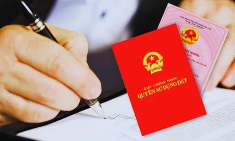 3 mốc thời gian bắt buộc cần nhớ khi Sang tên sổ đỏ: Ai không biết có thể bị phạt tới 3 triệu đồng