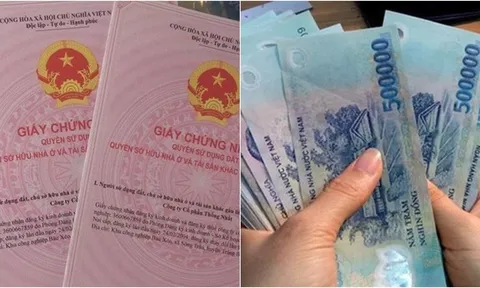 3 trường hợp được miễn tiền sử dụng đất khi làm Sổ Đỏ năm 2025: Đó là trường hợp nào?