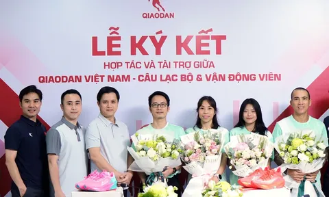 Ông lớn thể thao Quốc tế “đổ bộ” VnExpress Marathon Hạ Long 2025