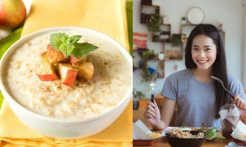 Buổi sáng đừng chỉ ăn mì tôm: Gợi ý 5 món nhanh, gọn lại giàu dinh dưỡng, không quá 15 nghìn