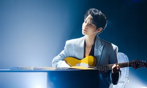 Vũ Cát Tường mang hơi ấm gia đình vào MV Bên Nhau Mình Là Nhà