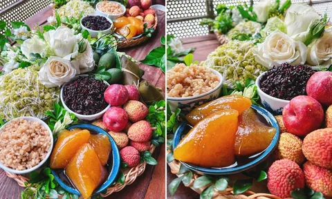 Đúng ngày 5/5 âm, làm 6 việc để chiêu tài, đón lộc trong tháng Cửu Độc