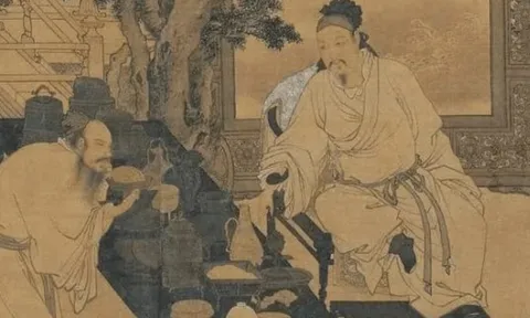 Tổ Tiên dặn: Đến tuổi 49 dừng chân ở 4 nơi này, lành ít dữ nhiều, nơi nào?