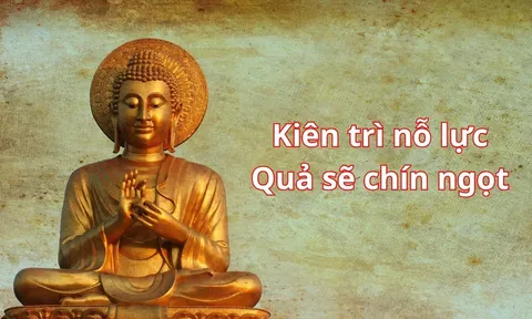 Khó Khăn đừng nản: Top 4 con giáp từ 45 tuổi Phất Lên bất ngờ, Thần tài dúi vàng vào tay