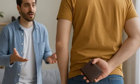 Ở đời đừng dại cho 3 kiểu người này vay tiền: Một lần nhẹ dạ, cả đời khó quên