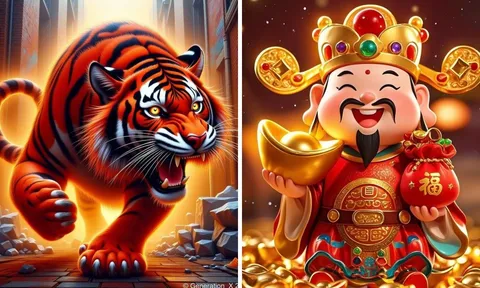 Sau 31/5: 3 tuổi Đại Vận Giàu Sang đón cơn Mưa Tiền tới tấp, tha hồ Ăn Sung Mặc Sướng