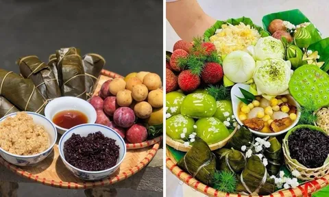Sự thật ít ai biết về Tết Đoan Ngọ: 3 nhóm người này đặc biệt tránh ra đường vào buổi trưa kẻo rước họa