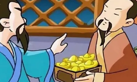 Tổ tiên cảnh báo: Nghiệp tốt xấu của gia đình sẽ đổ vào 3 người này – ai cũng nên biết sớm