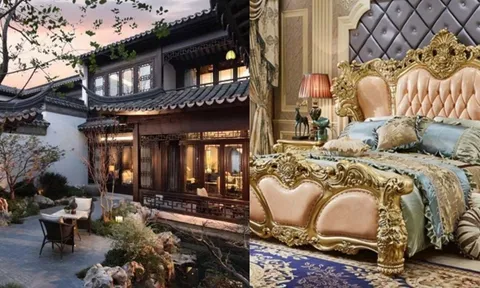 Tổ tiên nhắc: Giàu không ở nhà to không ngủ phòng lớn, vì sao? Không nghe nhiều người hối hận