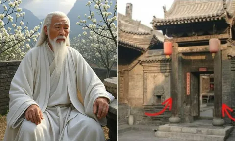 Tổ Tiên nhắc: Nhà có 3 nơi này càng bẩn càng được Lộc, Tiền vào như nước giàu có 3 đời?