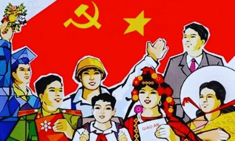 Từ 1/7/2025, có 5 trường hợp không được xét kết nạp lại vào Đảng, ai cũng nên biết